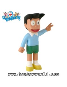 copy of Doraemon - Figura Shizuka - 7 cm