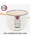 Demon Slayer - Bol para Ramen con Palillos - 414 ml
