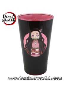 Demon Slayer - Pack de 2 Vasos Tanjiro & Nezuko - 473 ml 2