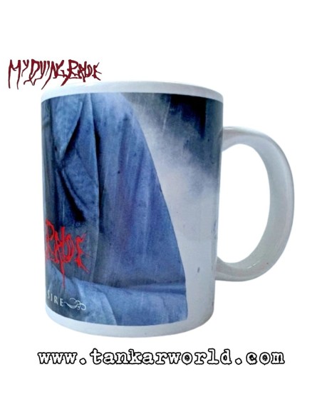 My Dying Bride - For Lies I Sire - Taza Mug