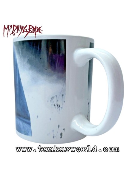 My Dying Bride - For Lies I Sire - Taza Mug