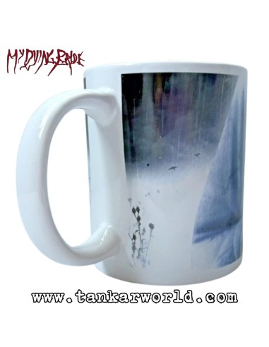 My Dying Bride - For Lies I Sire - Taza Mug