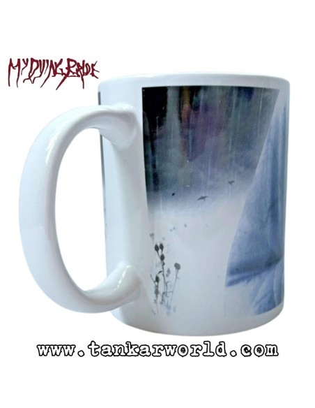 My Dying Bride - For Lies I Sire - Taza Mug