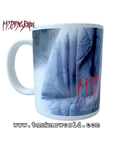 My Dying Bride - For Lies I Sire - Taza Mug