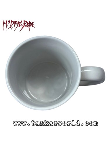 My Dying Bride - For Lies I Sire - Taza Mug