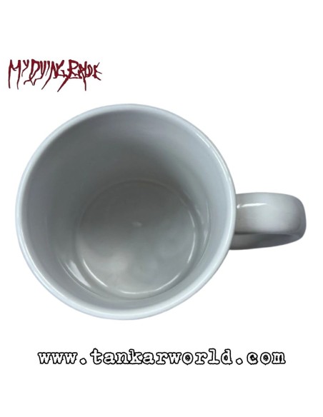 My Dying Bride - For Lies I Sire - Taza Mug