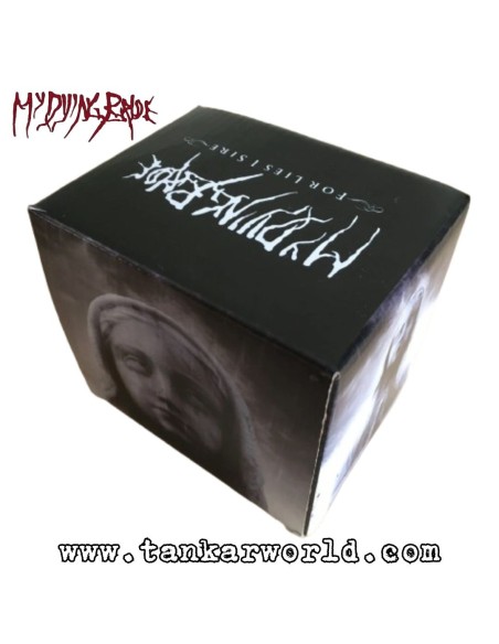My Dying Bride - For Lies I Sire - Taza Mug