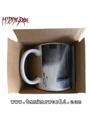 My Dying Bride - For Lies I Sire - Taza Mug