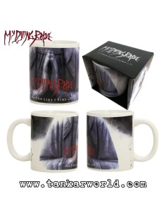 My Dying Bride - For Lies I Sire - Taza Mug