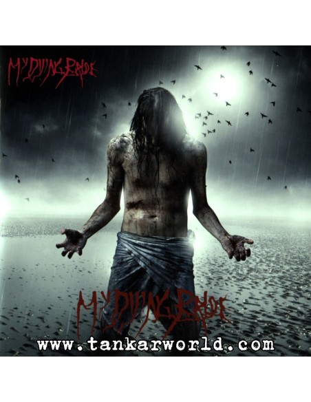 My Dying Bride - For Lies I Sire - Taza Mug