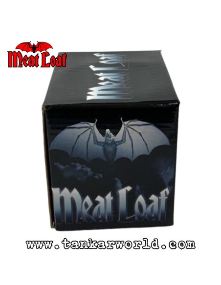 Meat Loaf - Bat Out Of Hell - Taza Mug