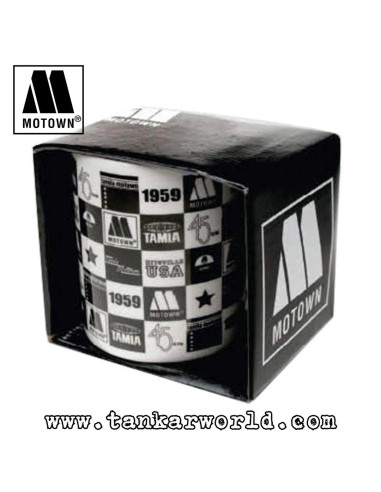 copy of Soulfly - Logo - Taza Mug