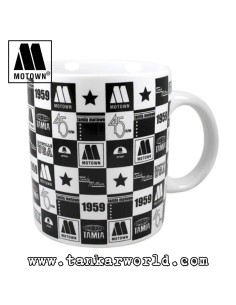 copy of Soulfly - Logo - Taza Mug