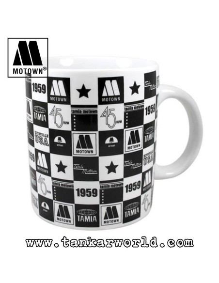 copy of Soulfly - Logo - Taza Mug