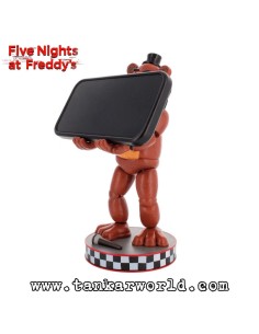 Freddy  Soporte para movil o mando de Freddy de Five Nights At Freddy's 2