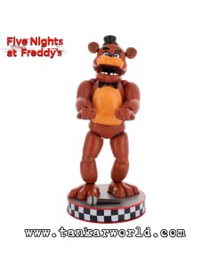 copy of Gizmo - Gremlins - Cable Guy - 20 cm