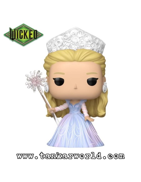 Funko Pop! - Glinda In Blue Gown - Wicked - 1926