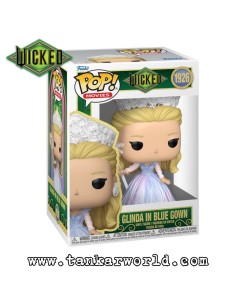 Funko Pop! - Glinda In Blue Gown - Wicked - 1926 2