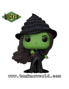 Funko Pop! - Elphaba - Wicked - 1925