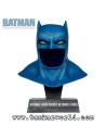 Batman - The Dark Knight Returns - 1986 - DC Direct - Mini Réplica Máscara de Batman Escala 1:3 - 19 cm