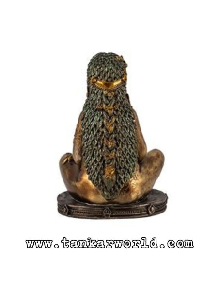 copy of Madre Tierra - Figura de resina - 30 cm