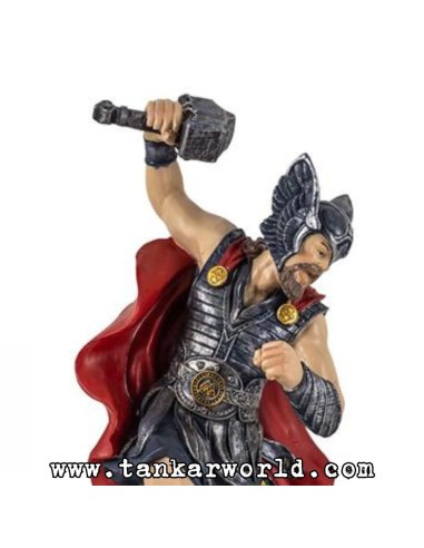 copy of copy of copy of Madre Tierra - Figura de resina - 30 cm