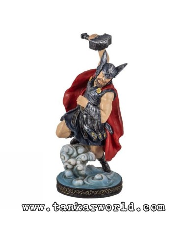 copy of copy of copy of Madre Tierra - Figura de resina - 30 cm