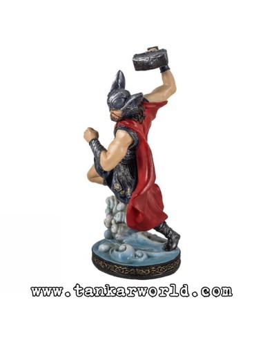 copy of copy of copy of Madre Tierra - Figura de resina - 30 cm