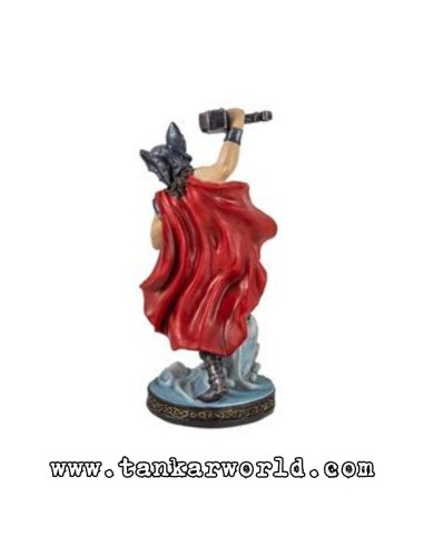 copy of copy of copy of Madre Tierra - Figura de resina - 30 cm