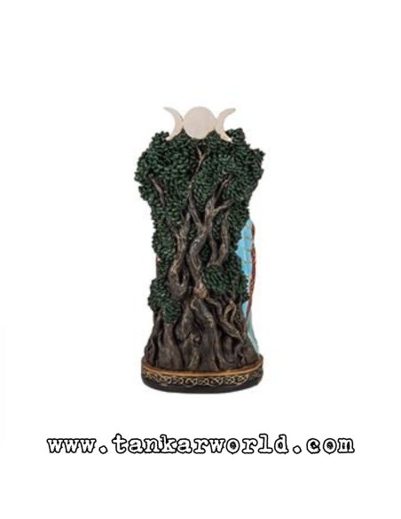 copy of copy of copy of copy of Madre Tierra - Figura de resina - 30 cm