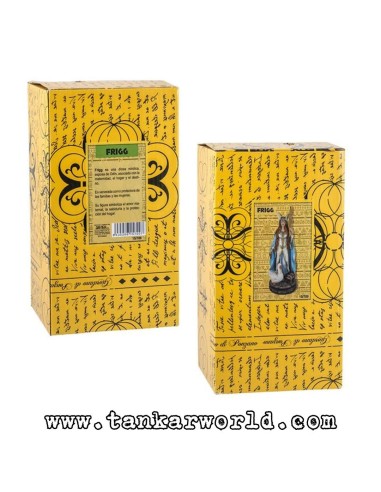 copy of copy of copy of copy of copy of Madre Tierra - Figura de resina - 30 cm