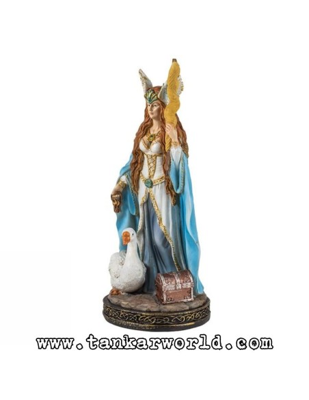 copy of copy of copy of copy of copy of Madre Tierra - Figura de resina - 30 cm