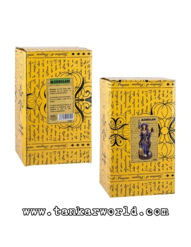 copy of copy of copy of copy of copy of copy of Madre Tierra - Figura de resina - 30 cm