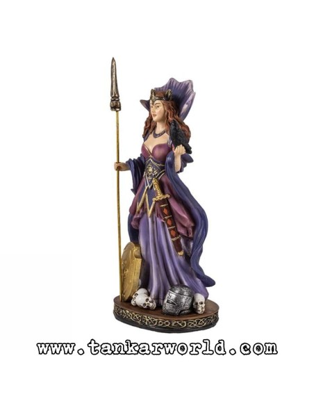 copy of copy of copy of copy of copy of copy of Madre Tierra - Figura de resina - 30 cm