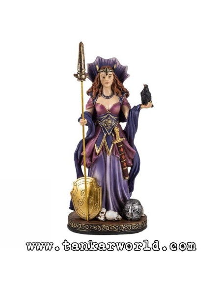 copy of copy of copy of copy of copy of copy of Madre Tierra - Figura de resina - 30 cm