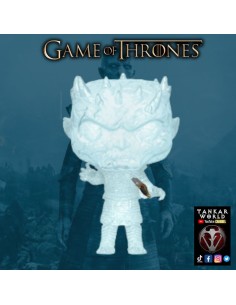 Funko Pop! - Night King - Game Of Thrones - 84