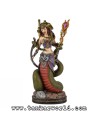 Medusa - Diosa Griega - Figura Resina - 21 cm