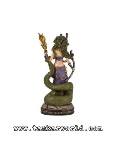 copy of copy of copy of copy of copy of copy of copy of copy of Madre Tierra - Figura de resina - 30 cm