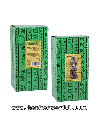 copy of copy of copy of copy of copy of copy of copy of copy of Madre Tierra - Figura de resina - 30 cm