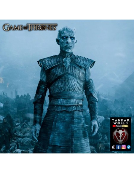 Funko Pop! - Night King - Game Of Thrones - 84
