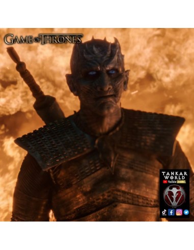 Funko Pop! - Night King - Game Of Thrones - 84