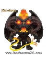 Funko Pop! - Balrog - El Señor de los Anillos - Lord O The Rings - 448 - Super Sized POP! 15 cm
