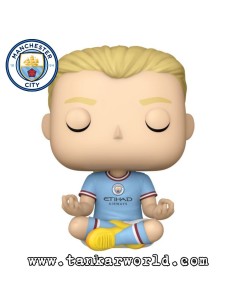 Funko Pop! - Erling Haaland - Manchester City - 68