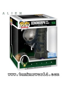 copy of Funko Pop! - The Runner - Alien 3 - 1768 - Super Sized 2