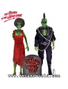El regreso de los muertos vivientes - Pack 2 Figuras Clothed Trash & Suicide - 20 cm