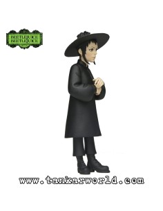copy of copy of Beetlejuice 1988 - Figura Articulada "Striped Suit" Escala 1:4 - 45 cm - NECA 2