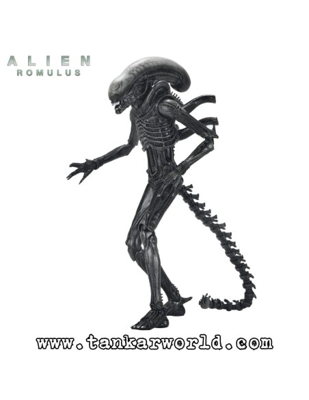 Alien: Romulus - Figura Ultimate Xenomorph XX121 - 18 cm - NECA