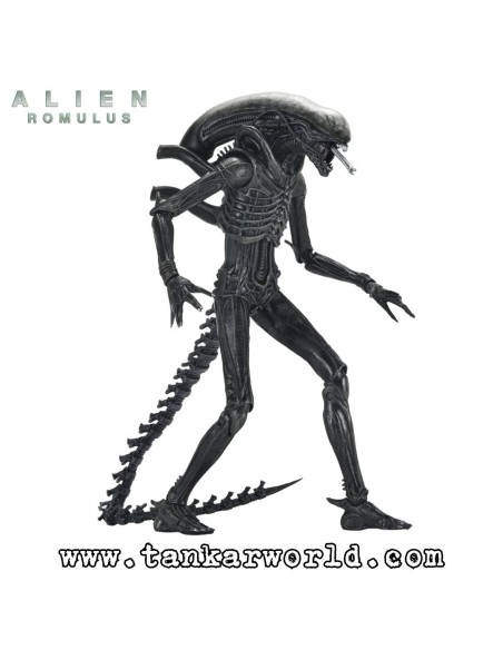 Alien: Romulus - Figura Ultimate Xenomorph XX121 - 18 cm - NECA