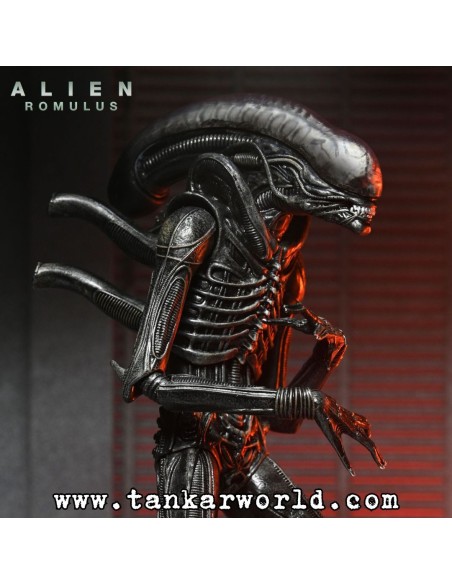 Alien: Romulus - Figura Ultimate Xenomorph XX121 - 18 cm - NECA