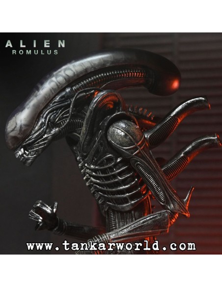 Alien: Romulus - Figura Ultimate Xenomorph XX121 - 18 cm - NECA
